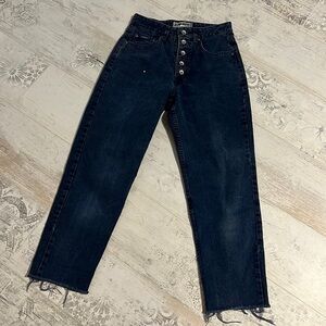 Z. Cavaricci Authentic Quality Jeans size 28